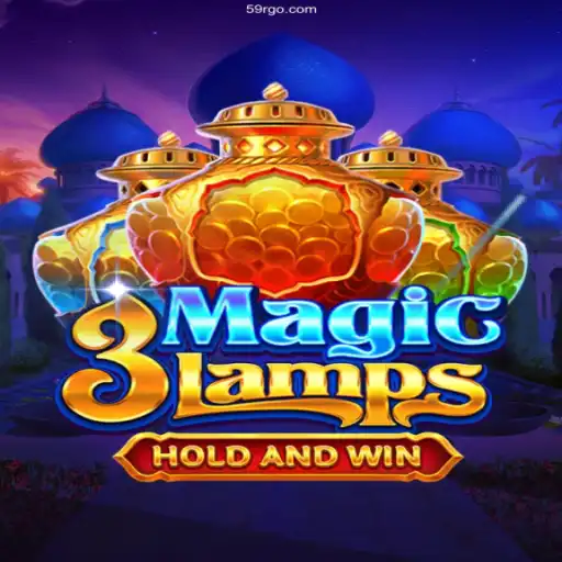 Exploring 3MagicLamps: The Exciting World of Brazilian Online Games