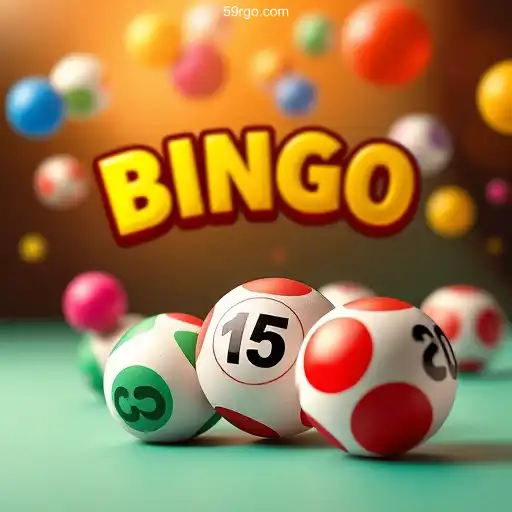 Exploring the Exciting World of Bingo Games