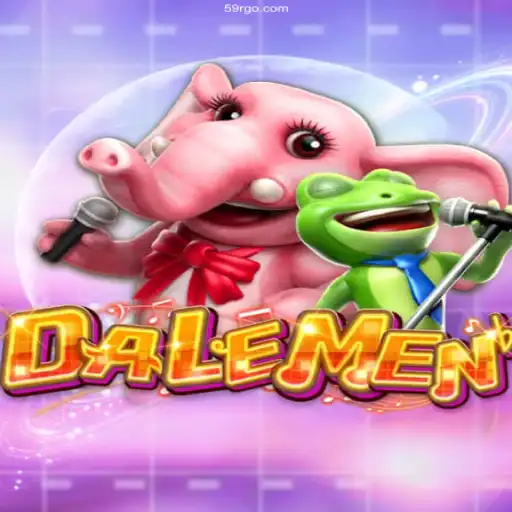 DALEMEN: Descubra o Melhor dos Jogos Online Brasileiros