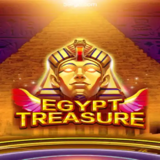 Discover the Exciting World of EgyptTreasure: A Brazilian Online Gaming Gem