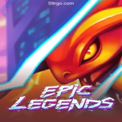 Discover EpicLegends: The Best of Brazilian Online Games