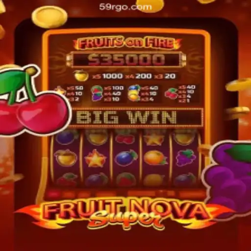 Explore FruitNovaSuper: The Premier Brazilian Online Game