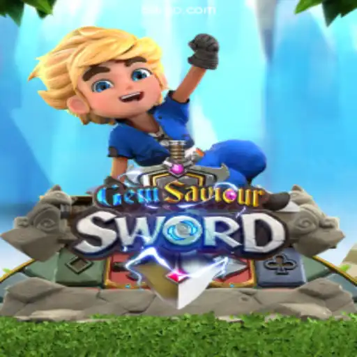 Unveiling the Enchantment of GemSaviourSword: A Dive into the Thrilling Brazilian Online Gaming Experience