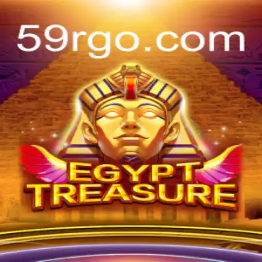 Discover the Exciting World of EgyptTreasure: A Brazilian Online Gaming Gem