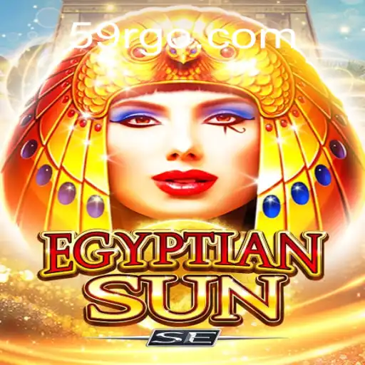 Discover the Allure of EgyptianSunSE – A Dive into Brazilian Online Gaming