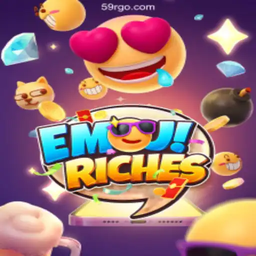 Discover EmojiRiches: An Entertaining Dive into Online Brazilian Gaming