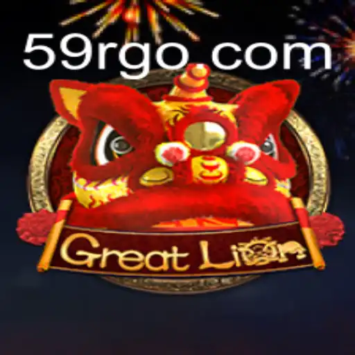 GreatLion: The Roaring Success in Brazilian Online Gaming