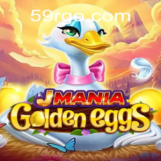 JManiaGoldenEggs: Discover the Exciting World of Brazilian Online Gaming