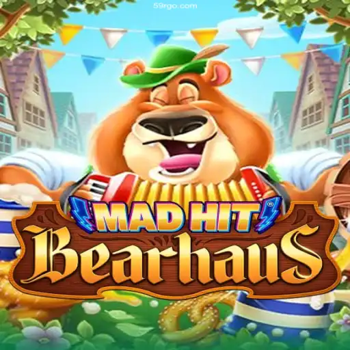 Journey into the World of MadHitBearhaus: Embrace the Virtual Adventure