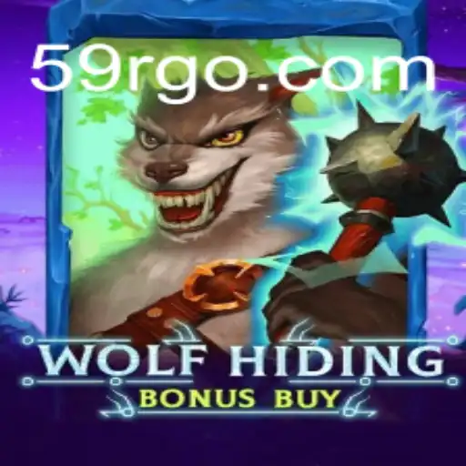 Explore a Nova Sensação dos Jogos Online Brasileiros: WolfHidingBonusBuy