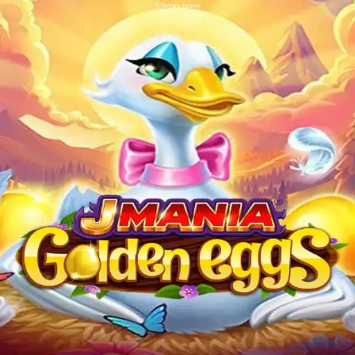 JManiaGoldenEggs: Discover the Exciting World of Brazilian Online Gaming