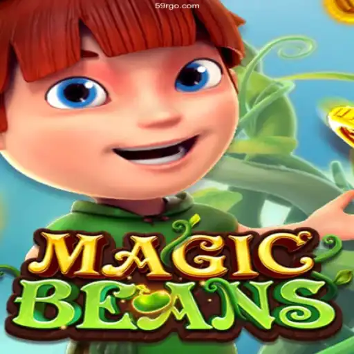 Discover MAGICBEANS - Exploring the Exciting World of Brazilian Online Games