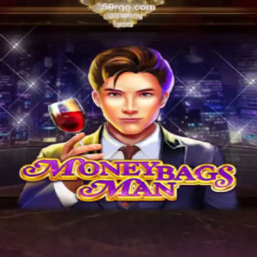 Unlocking the Secrets of MoneybagsMan: A Dive into Brazilian Online Gaming