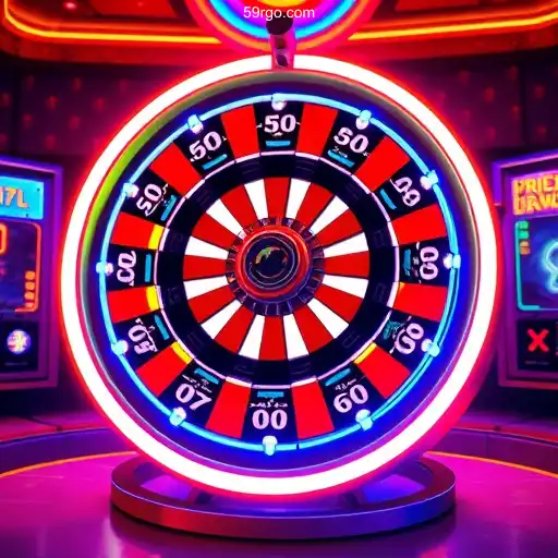 Exploring the Exciting World of Rotary Games: A Deep Dive