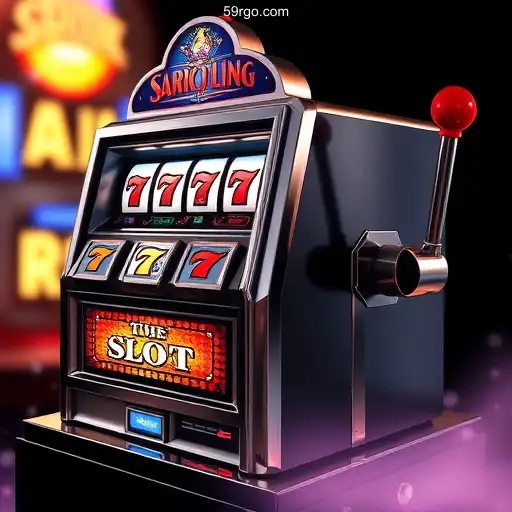 Descubra o Fascinante Mundo das Máquinas de Slot