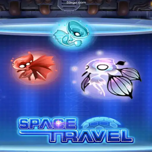 SpaceTravel: Exploring the Cosmos Through Gaming