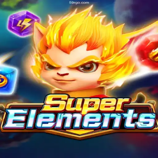 Exploring SuperElements: A Dive into Thrilling Online Gaming