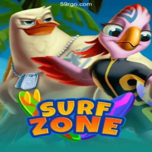 Discover the Excitement of SurfZone: Your Gateway to Brazilian Online Gaming