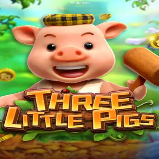 Discover the Thrill of THREELITTLEPIGS