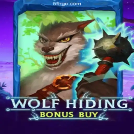 Explore a Nova Sensação dos Jogos Online Brasileiros: WolfHidingBonusBuy